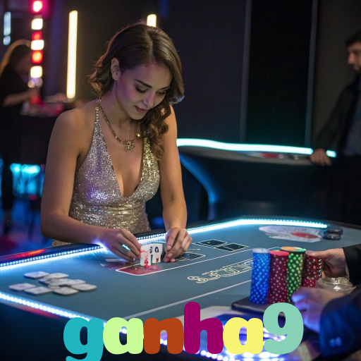 ganha9