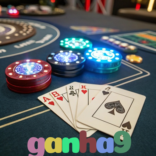 ganha9