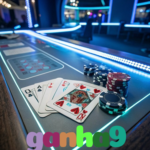 ganha9
