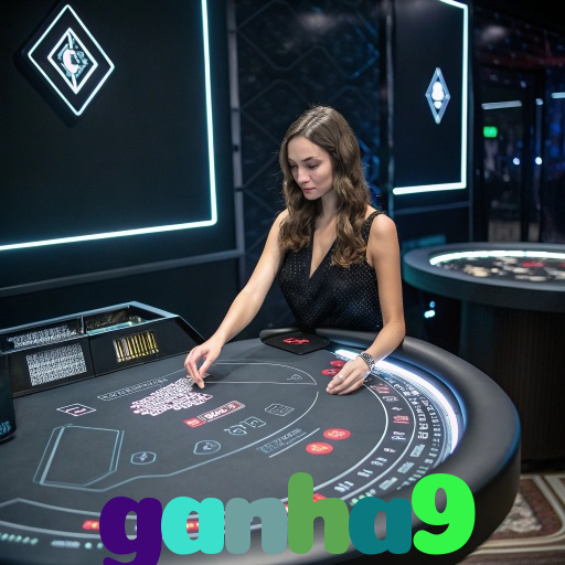 ganha9