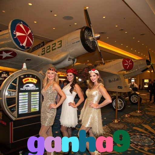 ganha9