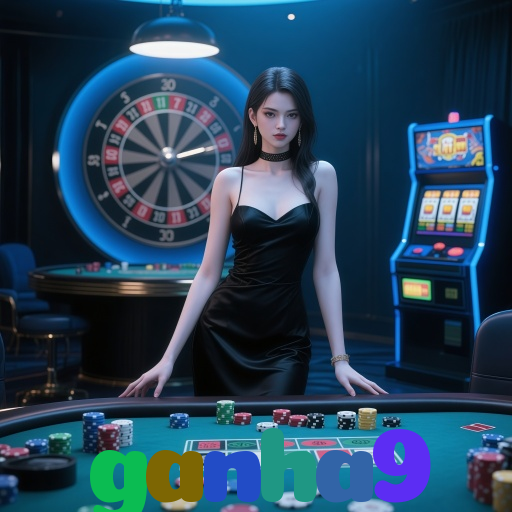 ganha9