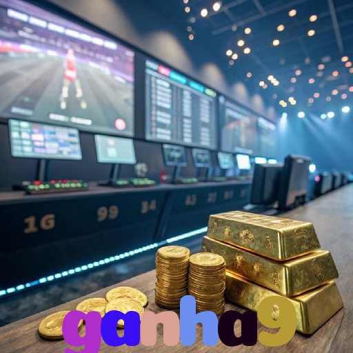 ganha9