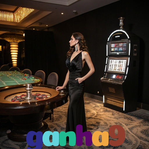 ganha9