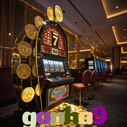 ganha9