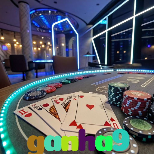 ganha9