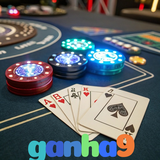 ganha9