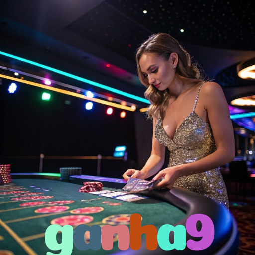 ganha9