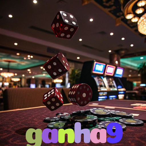ganha9