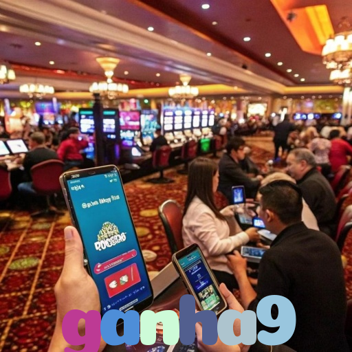 ganha9
