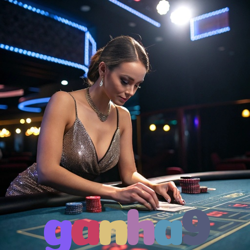 ganha9