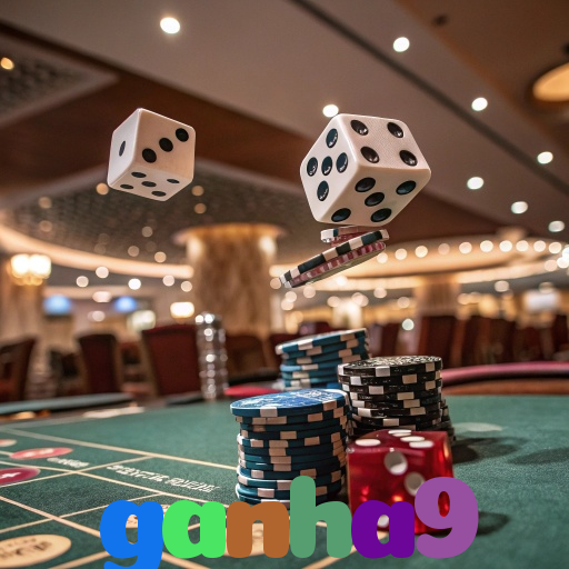 ganha9