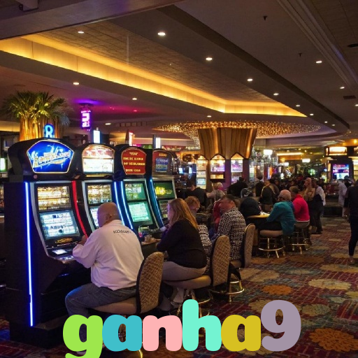 ganha9