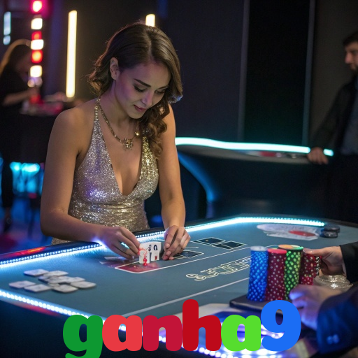 ganha9