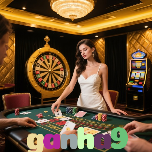 ganha9