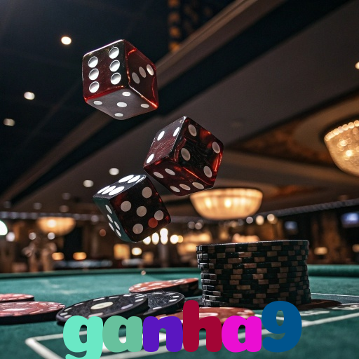 ganha9