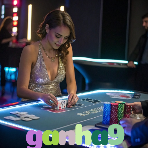 ganha9