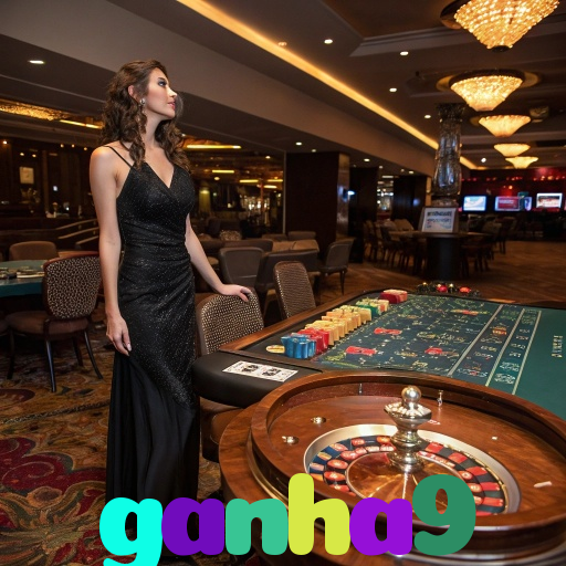 ganha9