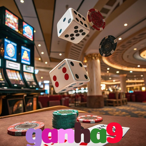 ganha9
