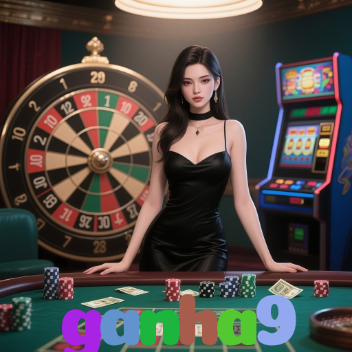 ganha9