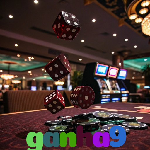 ganha9