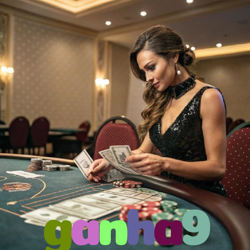 ganha9