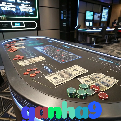ganha9