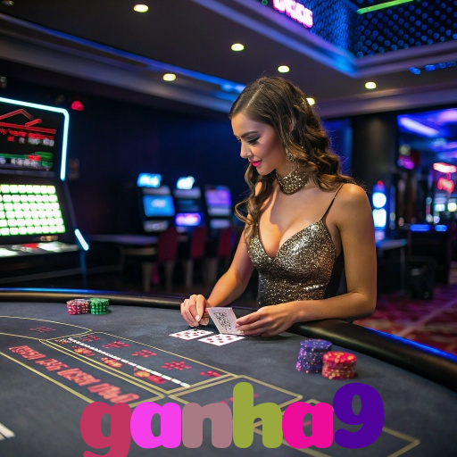 ganha9