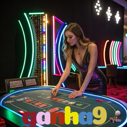 ganha9