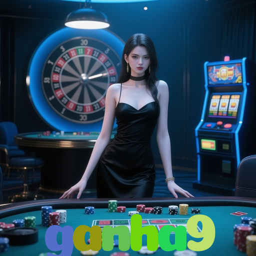 ganha9