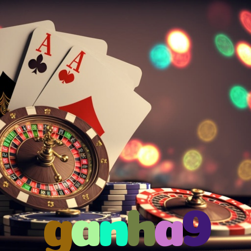 ganha9