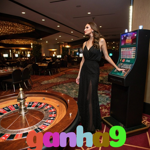 ganha9