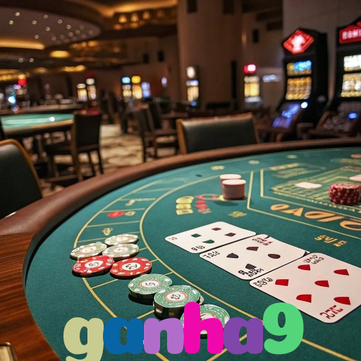 ganha9