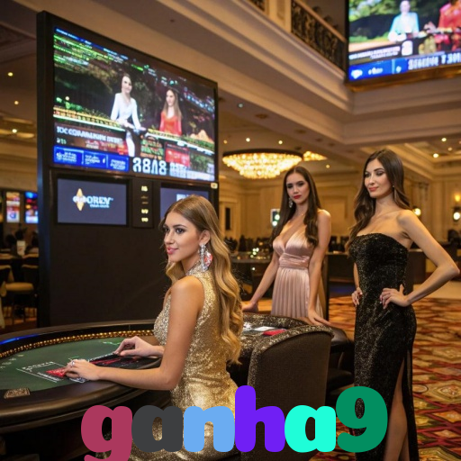 ganha9