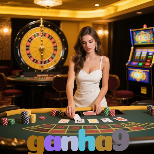 ganha9
