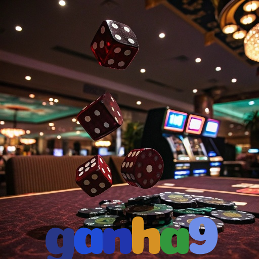 ganha9