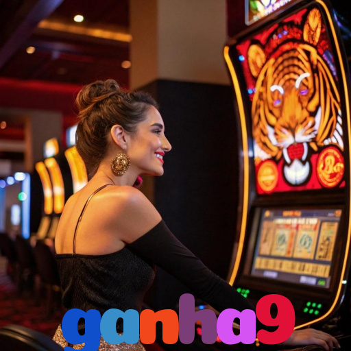 ganha9