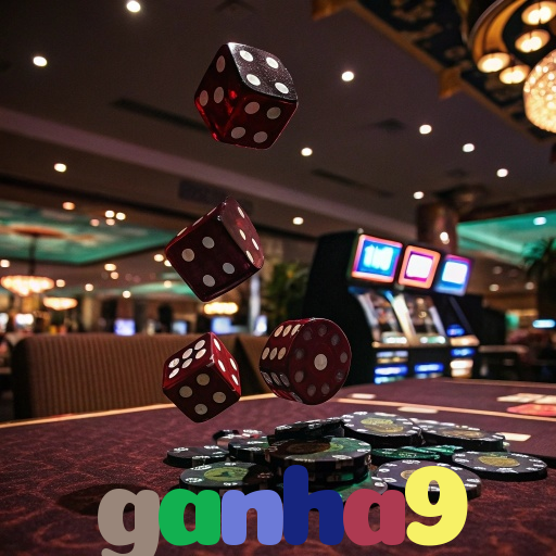 ganha9