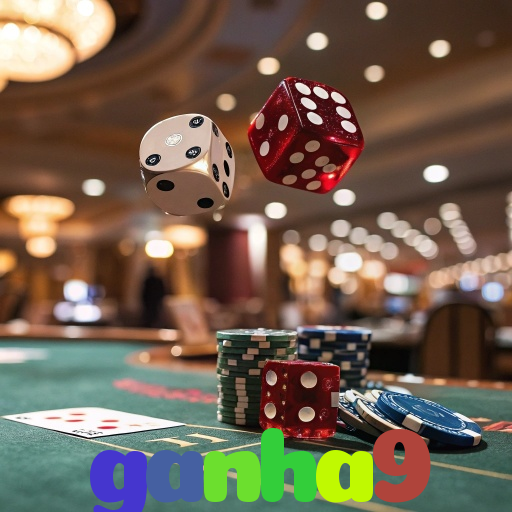 ganha9