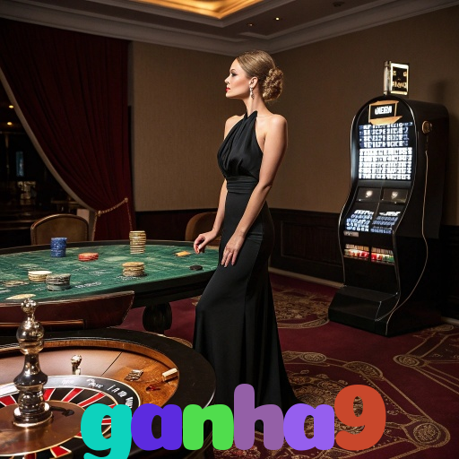 ganha9