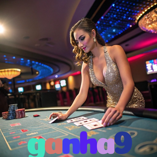 ganha9