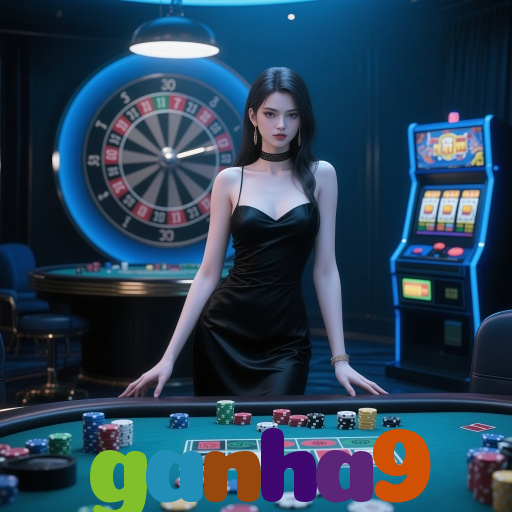 ganha9