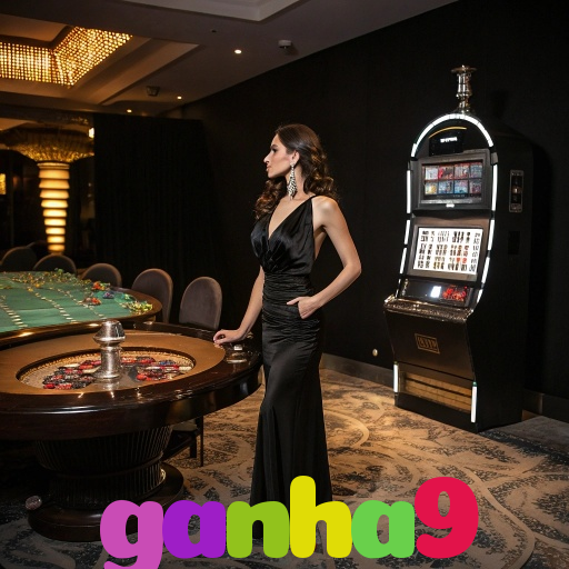 ganha9