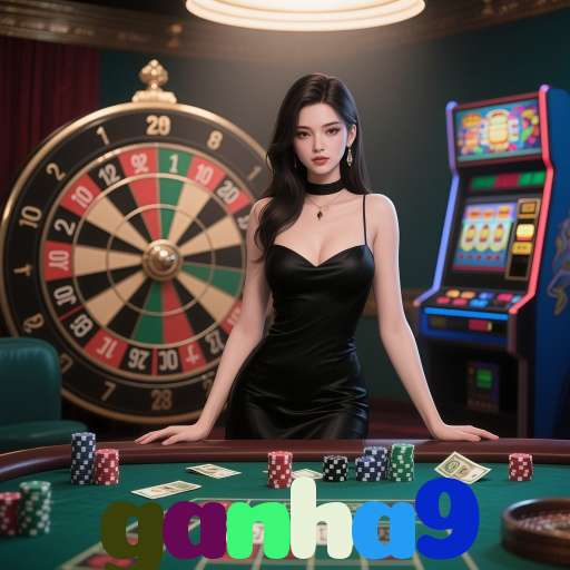 ganha9