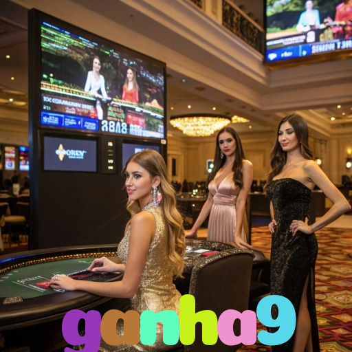 ganha9