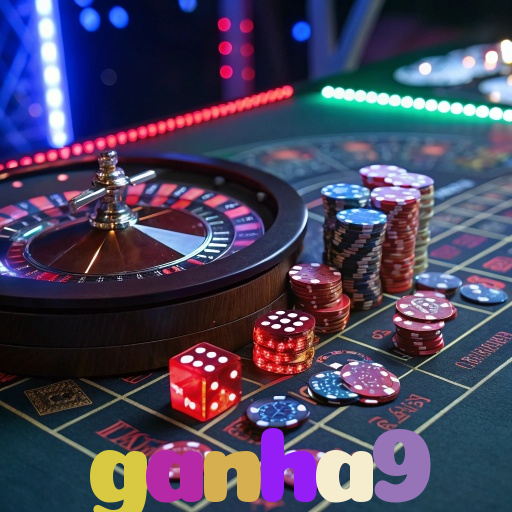 ganha9