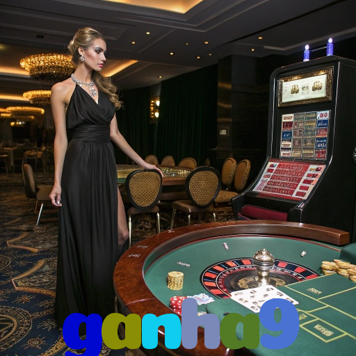ganha9