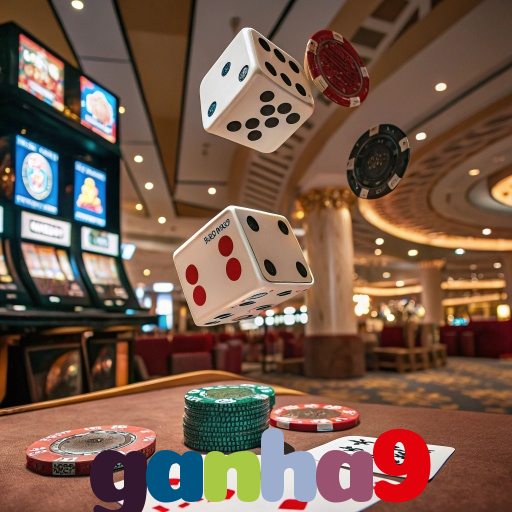 ganha9