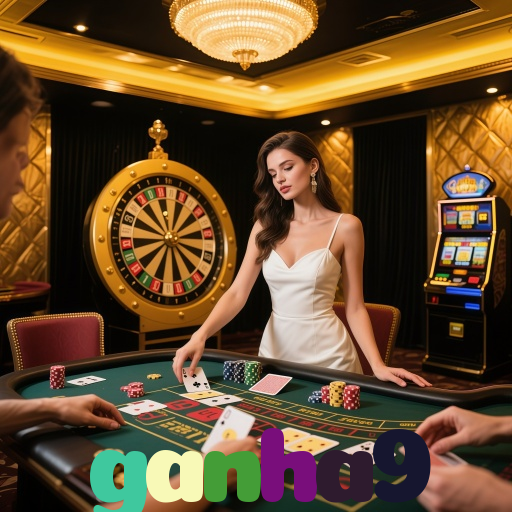 ganha9