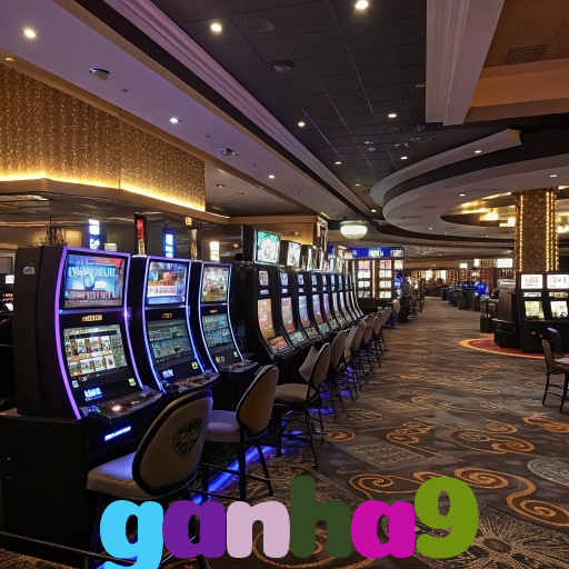 ganha9